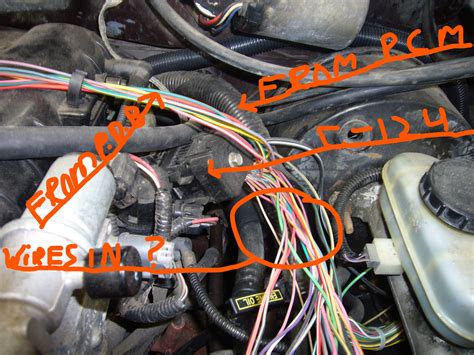 2007 ford ranger power distribution box|Ford Ranger power box wiring diagram.